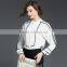 2016 Women Formal Blouse Designs With Business Wear