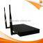 5Port 2.4GHz 500mW high Transmit Power Open-WRT Wireless Router