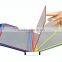 China Golden Supplier Wall Mounting Display Reference Rack