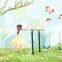 2016 Toppest Hanging Egg Swing Chair