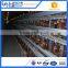 High quality chicken cage/automatic layer cage raising line