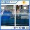 Professional pig pen pvc panel farrowing crates with CE certificate