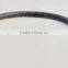 Concrete pump end hose ,DN65mm concrete pump rubber hose with reasonable prices
