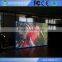 full color P16 outdoor hd led video wall for displaying sex girl