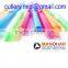 High quality drinking straw/ wrapped Straws by paper or film individually