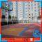 waterproof court cover basket ball new arrival