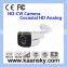 2015 Hot sale New waterproof technology 1080p 2mp hdcvi bullet camera