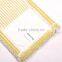 2016 Hot High Water Absorption Microfiber Flat Mop Head Refill