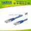 CAT.5E FTP PATCH LEAD CAT.6 FTP PATCH LEAD CAT.6A PATCH LEAD CAT.7 PATCH LEAD