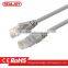 hot selling utp grey 40m category cat cat5e cable