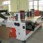 Paper feeding machine for water-ink printing&slotting machine