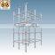 En12810 construction material steel cuplock used scaffolding for sale                        
                                                Quality Choice