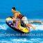 Competitive price floating gaint water tube/slde tube for sea funny