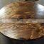 Exclusive Kauri tables, customized Kauri tables