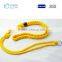 solid and competitive price for braided rope