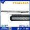 hot sale 260w ip67 high quality led light bar for offroad truck