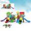 Factory Price Outdoor Playground Equipment