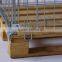 Mesh Container Type and Work Pallet stacking container