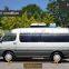 cheap price good quality camper van with king long chassis