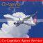 China Air Freight from Kaifeng to USA