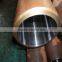 astm a106 hydraulic cylinder scheudule 40 steel pipe specifications
