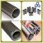 cold rolled mechanical properties of aisi st37.4 steel tube