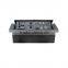 Pop up desktop Replaceable data cable box