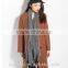 China factory wholesale costume long sleeve women winter coat