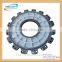 Eaton WCB brake:WCB324 Mounting flange