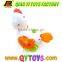 Funny rotating mini toys for kids