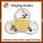The Chinese Zodiac coin gold replica medal