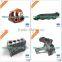 Diesel Engines Parts OEM Casting Products From Supplier China Manufacturer With Material Steel Aluminum Iron