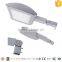 hot selling 100W smart Dual solar led street light with pole