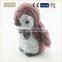 I-Green Toy Series-Fashional Style toy lovely penguin plush toy