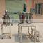 500L Electric Heating Oil Blending Plants, Liquid Mixing Machine for Shampoo/lotion/ Liquid Soap