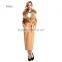 Ifree unique design service double face cashmere wool coat