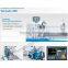 Turnado 280/1500 Lead Screw and Feed Shaft Lathe
