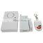 easy installation 30m wireless remote control home security window door alarm