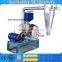 corn polishing machine