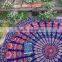 Blue Mandala Tapestry Wholesaler Indian Wall Hanging Tapestry Bedspread Throw Large Wholesale Hippie Bohemian Mandala Tapestry
