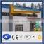 easy operated cantilever wall mounted swing jib crane