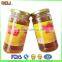 Hot Sale 453g Syrup Honey with Comb for Yemen