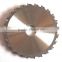 Design hotsell tct saw blade