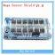 Mega Sensor Shield V1.0 expension board ATMEGA 2560 R3 1280 ATmega8U2 ATMEL AVR