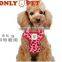 pet /dog harnesses, leopard dog harnesses