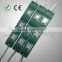 12V CE&ROHS approved injection led module SMD 5630 led module