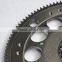 China YIDONG flywheel ring gear assembly ASM