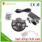  china supplier 12v led strip kit 5m ip20 nonwaterproof 300led rgb led strip sets 5050+power supply+remote controller