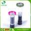 For camping 3*AAA battary 1W led outdoor use torch light