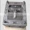 plastic mop mould and produce tool machine